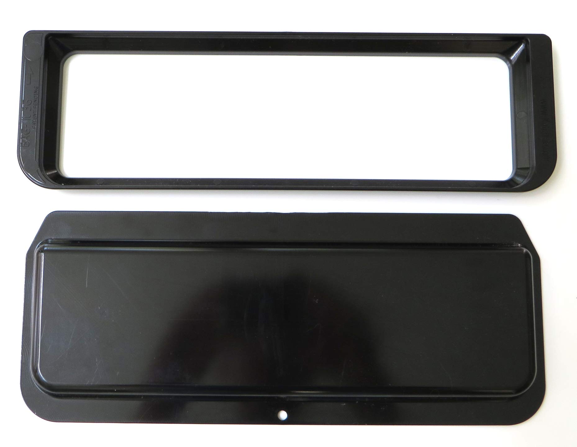 Bagit 3G with Permalid for Newest 3rd Edition Littermaid or Natures