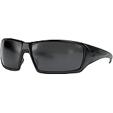 STNGR Ridge Unbreakable Tactical Ballistic Outdoor & Shooting Sunglasses Polarized For Men