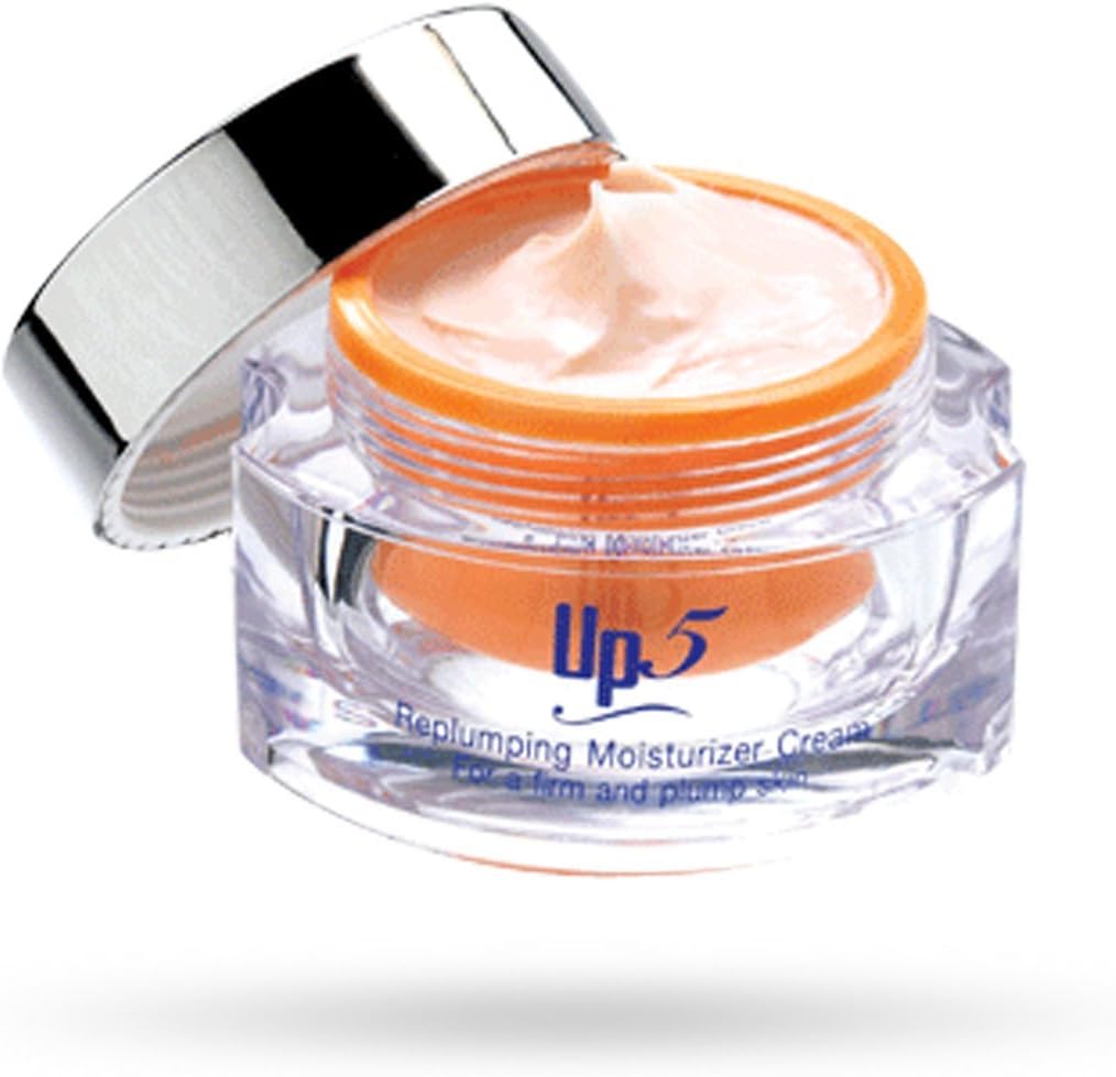 Up5 Replumping Moisturizer Cream 40 G Thai