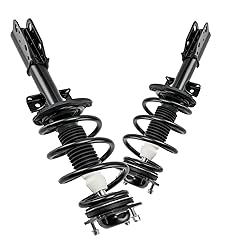 KAC Front and Rear Complete Strut Assembly & Shock