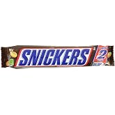 Snickers Chocolate Bars -King Size
