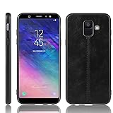 Jiajihua Case Compatible with Samsung Galaxy A6