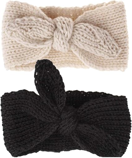 little girl turban headbands