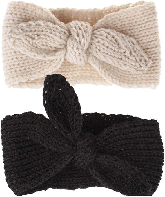 turban headband baby girl