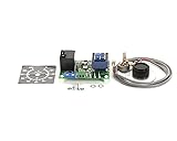 Lincoln Electric 369270 Temperature Control