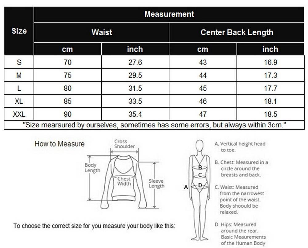 Chigant Damen Jerseyrock Skaterrock Minirock Kurz A-Linien-Rock in Wickeloptik mit Schleife