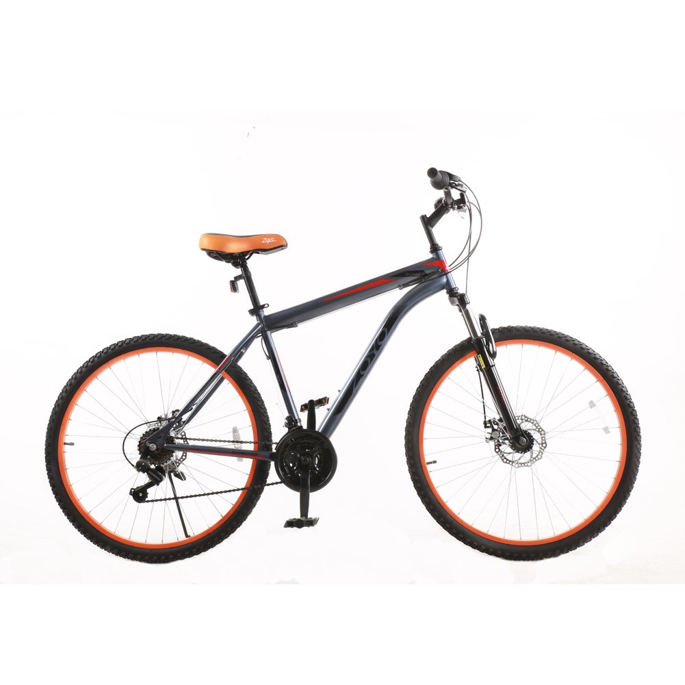Zoyo 275 Mountain Bikes Mens Mountain Bike #womens #hybrid #bike Zoyo 275 Mountain Bikes Mens Mountain Bike