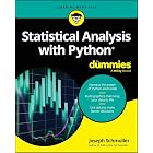 Statistical Analysis with Python For Dummies
