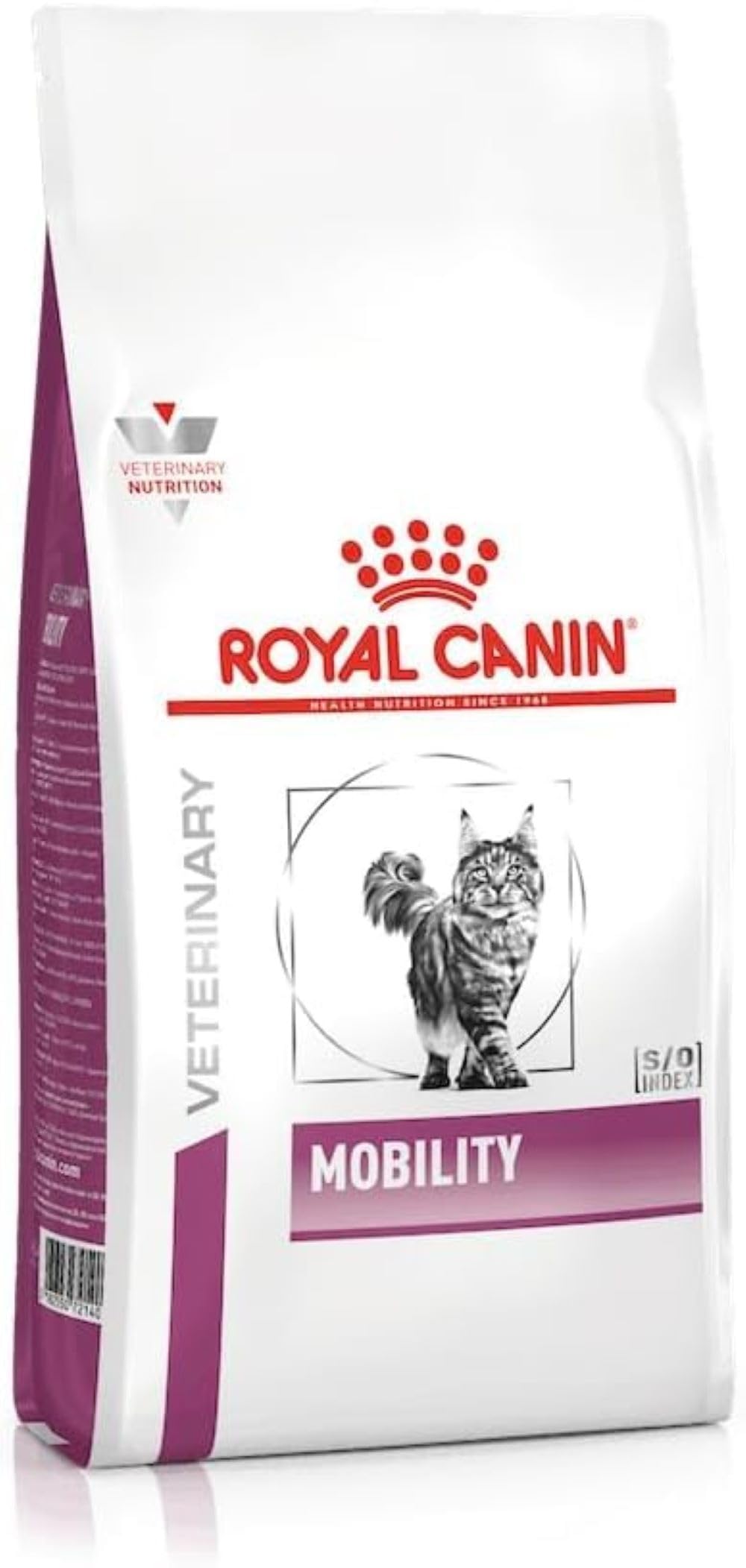 Royal Canin Mobility cat Food, 2 kg