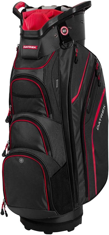 Datrek Golf 2018 SGO Cart Bag