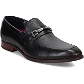 Stacy Adams Men's, Kaylor Moc Toe Bit Slip-On