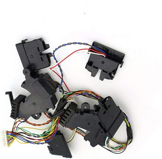 irobot room sensor