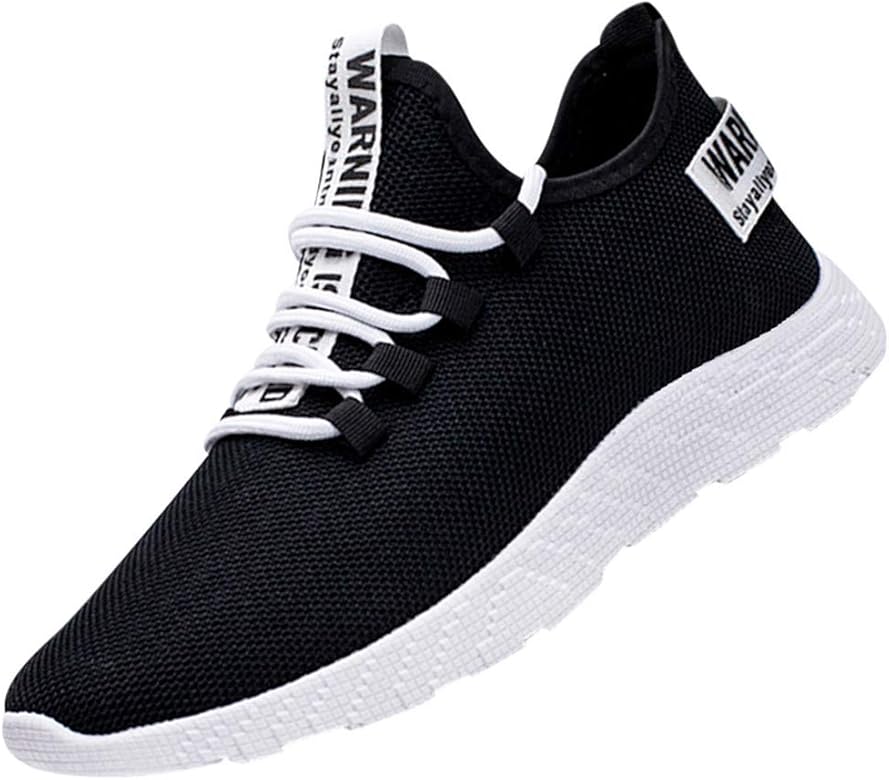 mens casual walking shoes uk