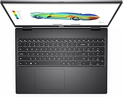 Dell Precision Workstation 7670 i7-12850HX, 16" FHD