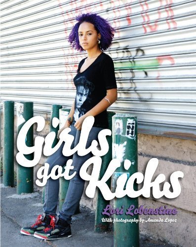 girls kicks