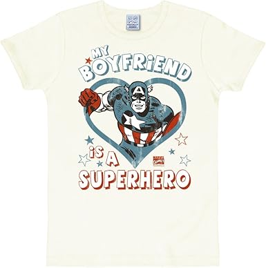 captain america slim fit t shirt