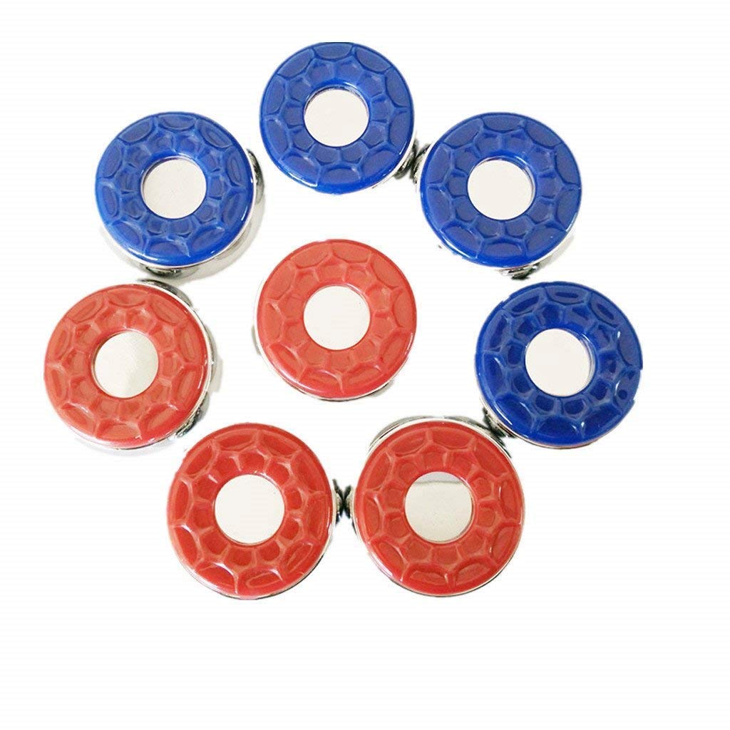 Best shuffleboard table puck set