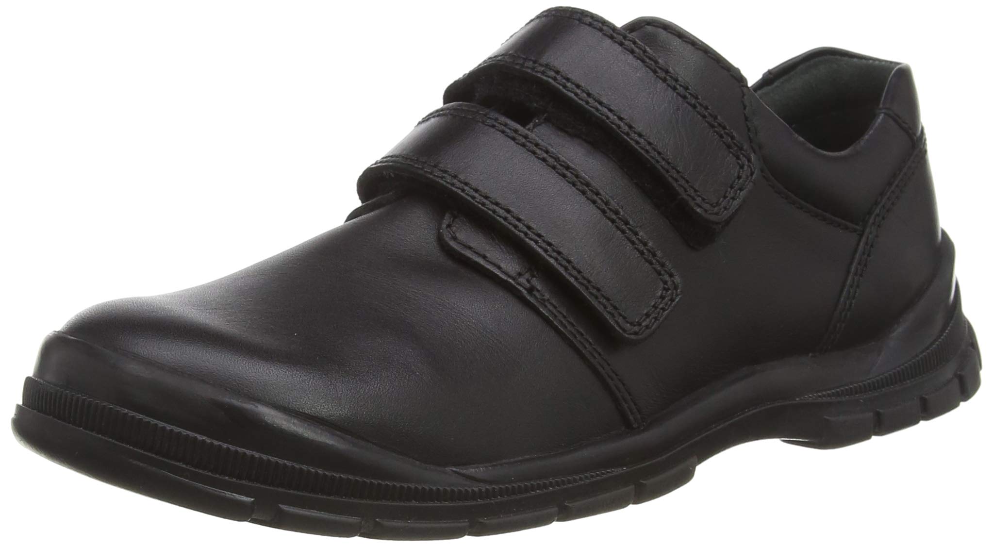Start-rite Engineer, Boys’ Trainers, Black (Black_7), 11 Child UK (29 EU)