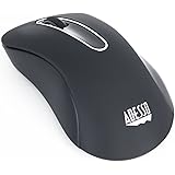 Adesso 2.4GHz Wireless Optical Mouse (iMouse E40)