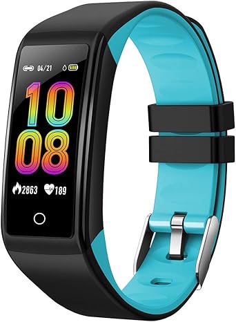 JiaMeng Reloj Inteligente Smart Watch Android iOS Sports ...