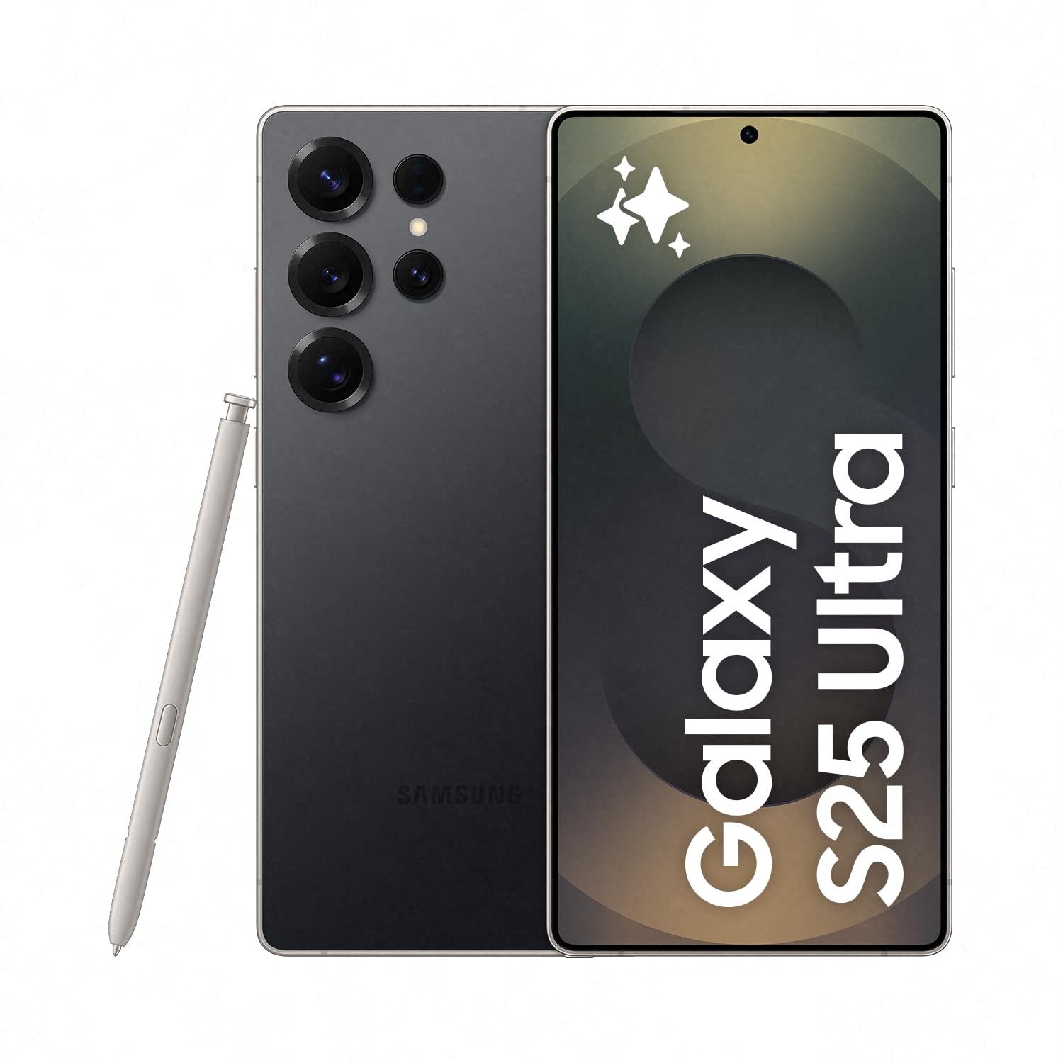 Samsung Galaxy S25 Ultra AI Sm...