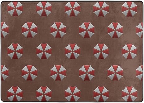 Amazon Co Jp カーペットバイオハザード 2 ラグ マット 抗菌 防臭 洗える 春 夏 秋 冬 床保護 子供プレイマット ペット用 手触りが優しい 床敷 絨毯 床暖房 低反発滑り止め付 折り畳み 防ダニ 213 152 1 5cm ホーム キッチン