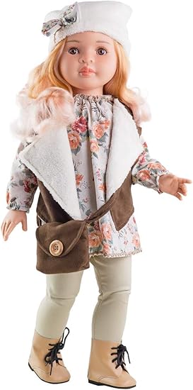 muñecas paola reina amazon