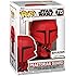 Funko Pop! Star Wars: The Mandalorian - Praetorian Guard, Amazon Exclusive
