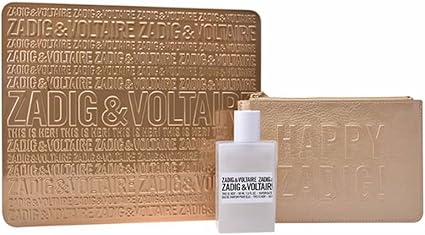 zadig and voltaire this is her 50ml