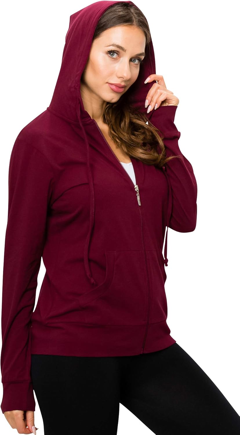 cute outfits with zip up hoodies