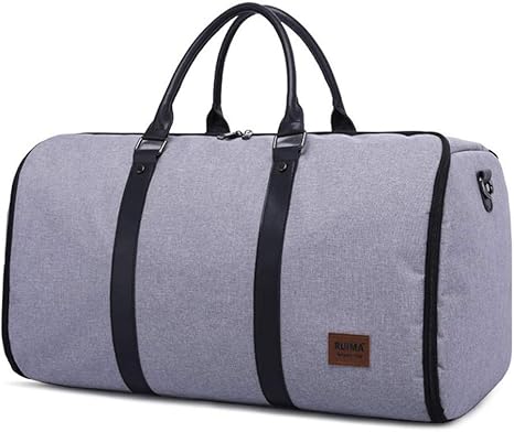 modoker convertible garment bag