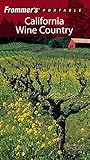 Image de Frommer's Portable California Wine Country