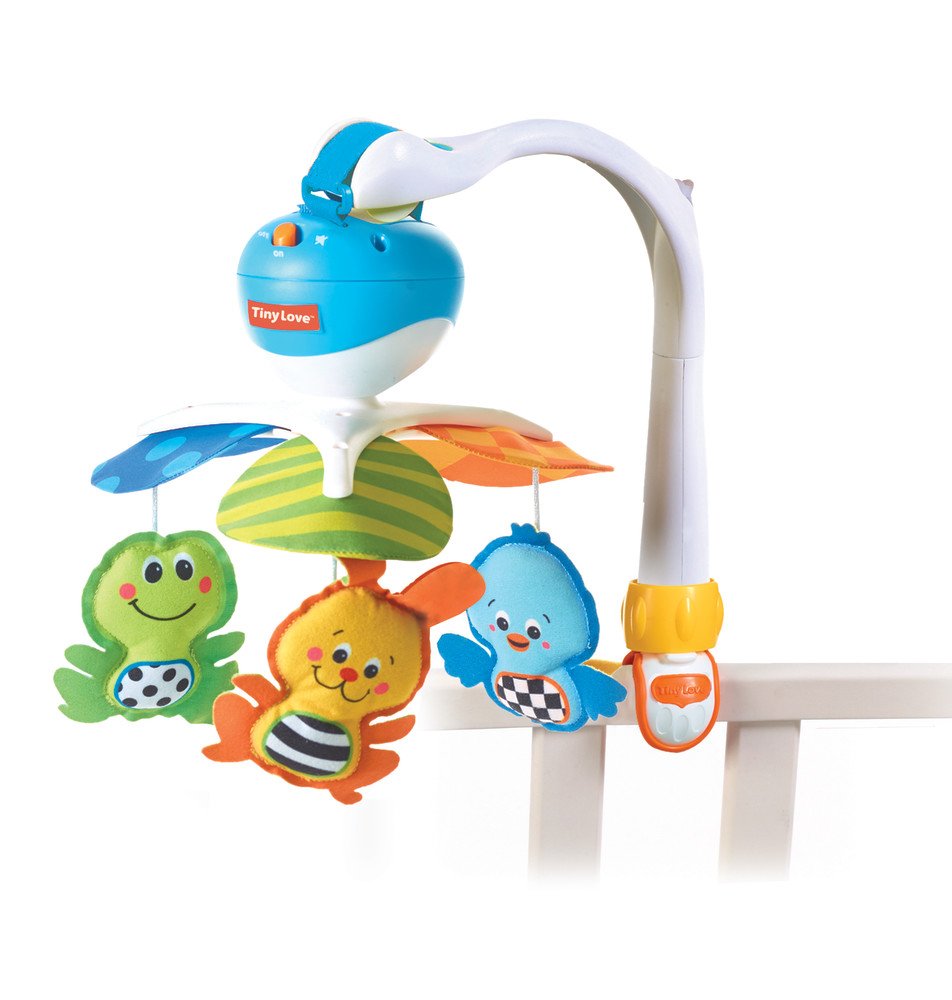 best-baby-mobile