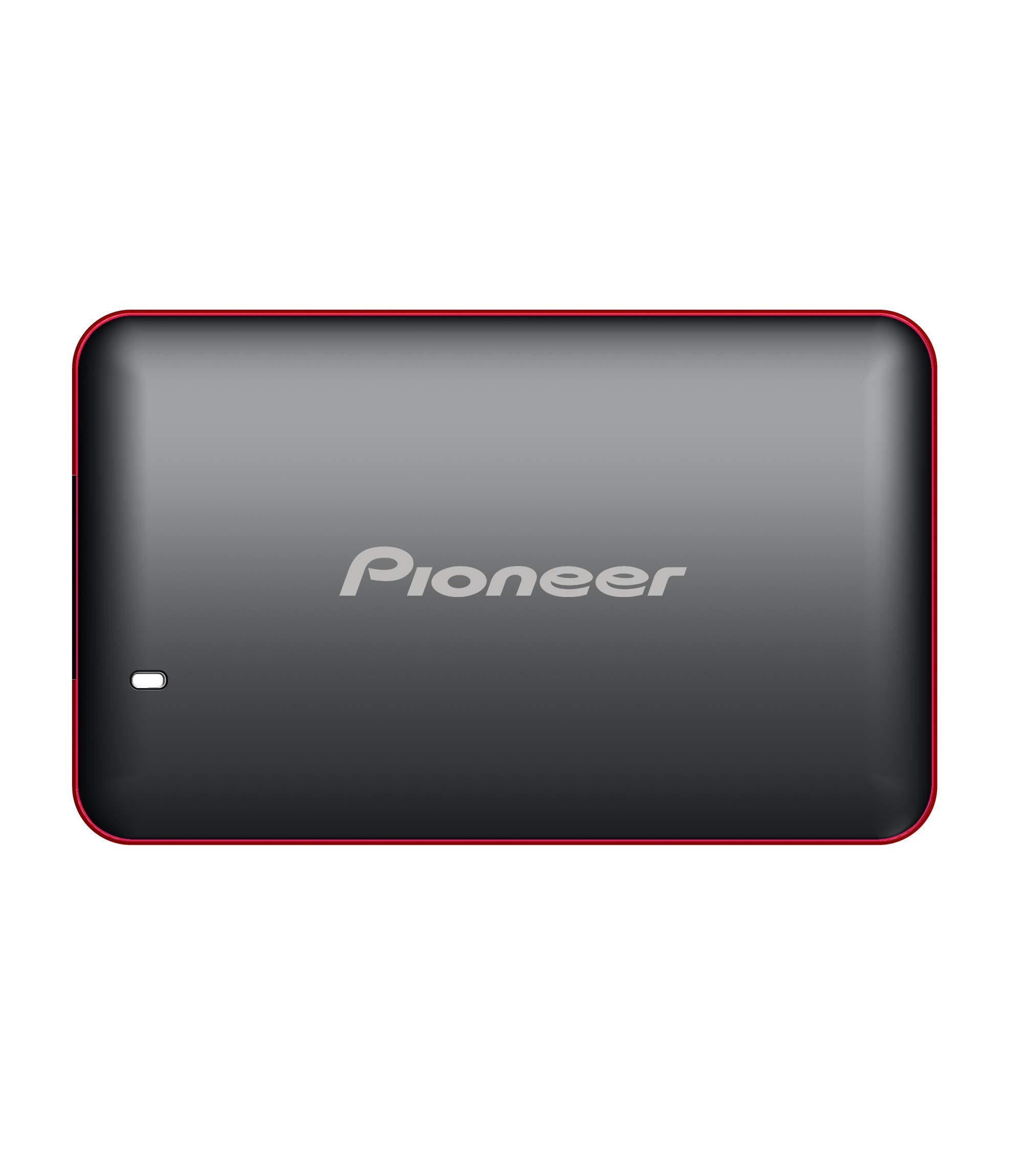 Pioneer 3D NAND External SSD(240 GB)-Portable Solid State Drive (APS-XS03-240)