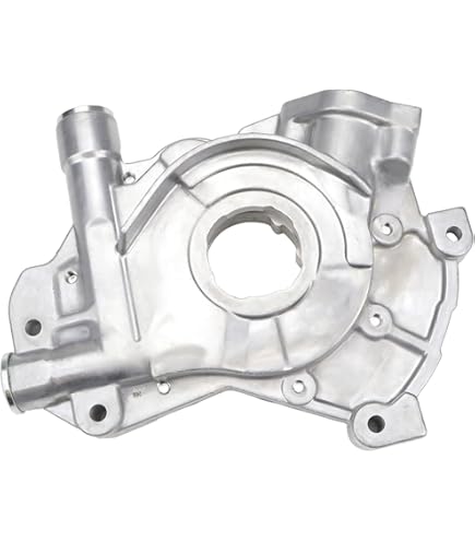 Amazon.com: DNJ OP622A Oil Pump For 94-98 Nissan 240SX 2.4L