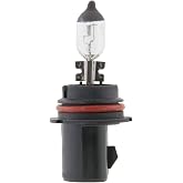 Wagner Lighting 9007 Standard Multi-Purpose Light Bulb Box of 1 | Compatible with 1991-1995 Ford Cougar; 1991-1997 Mercury Cougar; 1992-1996 Ford Bronco; 1992-1997 Ford Aerostar