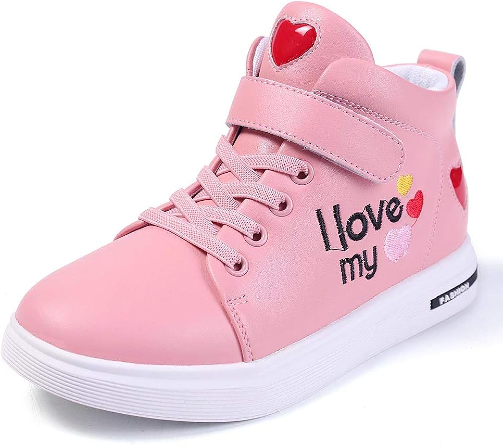 Sneakers for girls under 300.