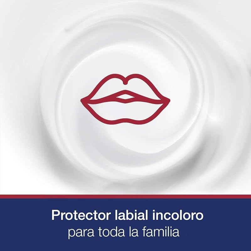 Fórmula Noruega Pack Bálsamo Labial SPF 20, 4,8 g, 2 uds