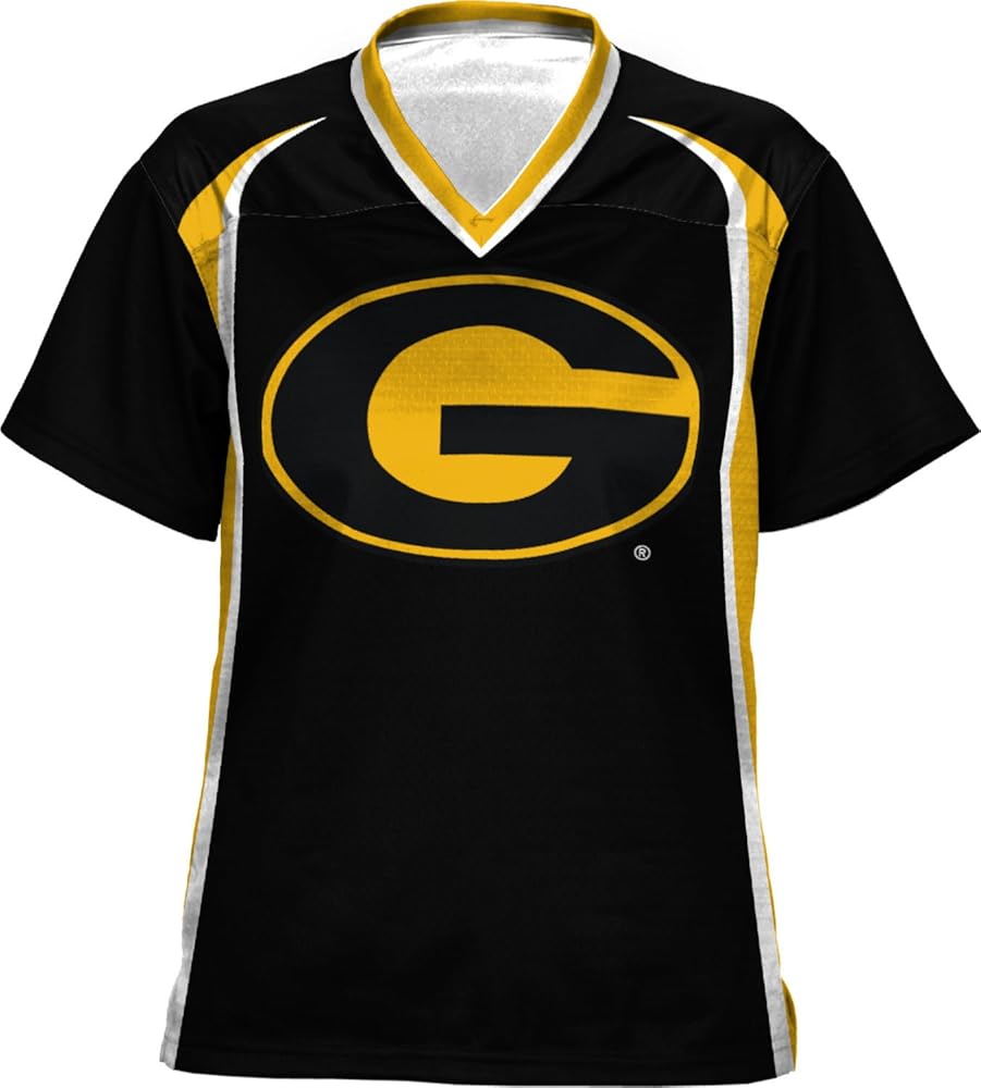 grambling state university football jersey
