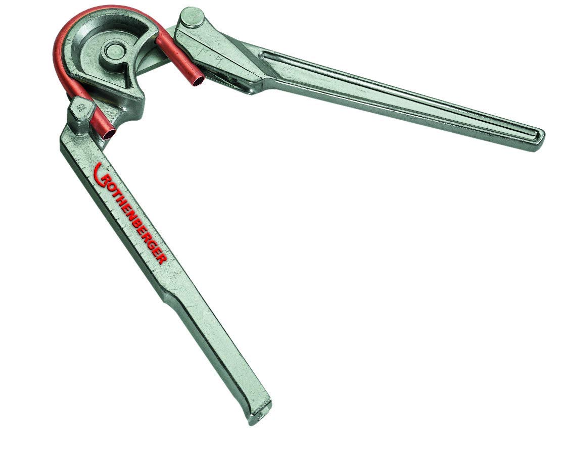 Hand Bender Rothenberger
