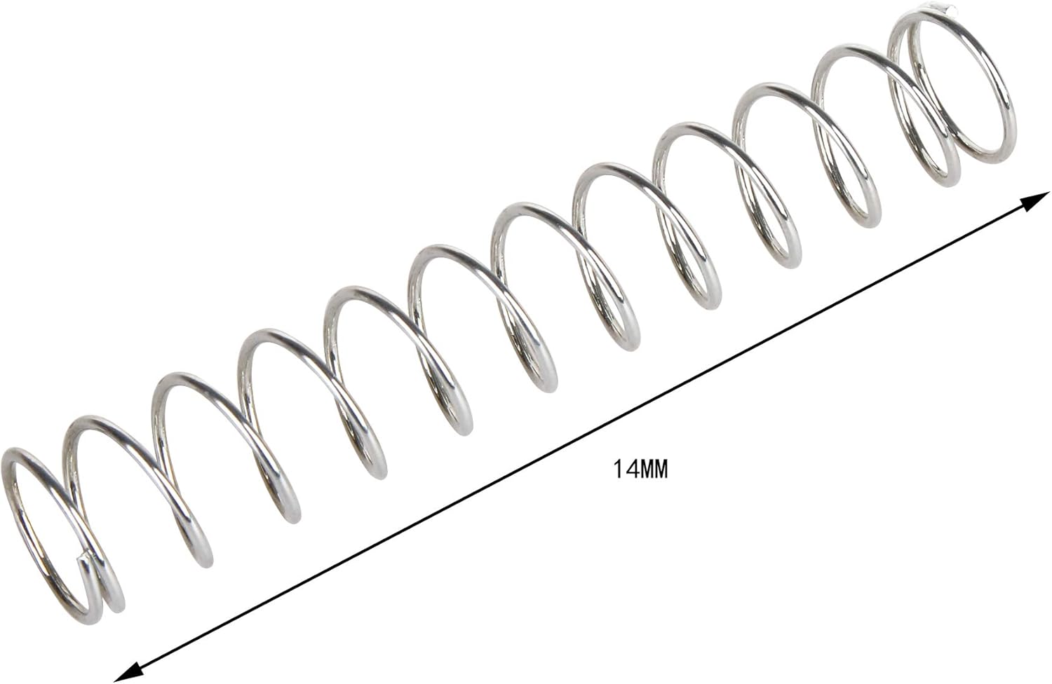 nerf longstrike spring