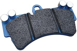 EBC DP5767NDX Brake Kit