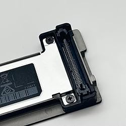 KELEFET FZ-55 Caddy M.2 SSD Bracket Compatible with