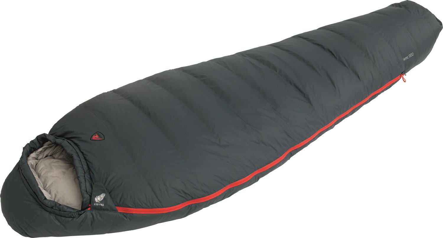 Robens Serac 300 sleeping bag down Amazon.co.uk Sports & Outdoors
