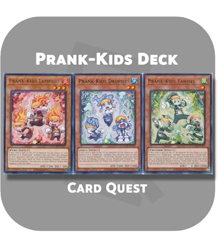 Amazon.com: Complete Custom Deck for Yu-Gi-Oh!