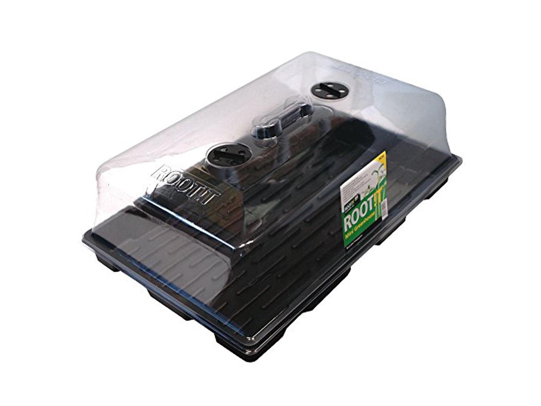 Hydrogarden ROOT!T Propagator Lids - 57cm x 37cm x 15cm
