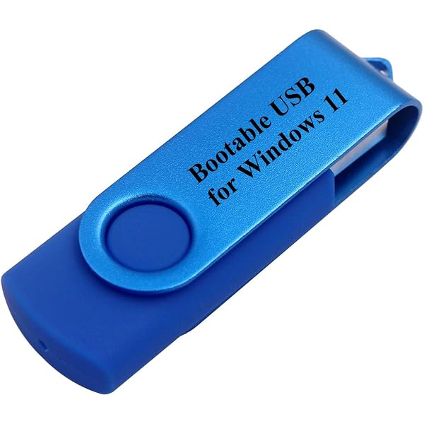 Amazon.com: TECH USB Compatible with Windows 11 professional 64