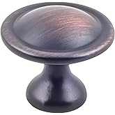 KasaWare K413BORB-4 Cabinet Knob 1.125" Oil Rubbed Bronze