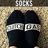 Clutch Gas Socks