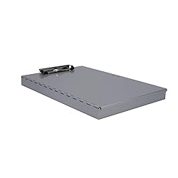 Saunders Tuffwriter Recycled Aluminum Storage